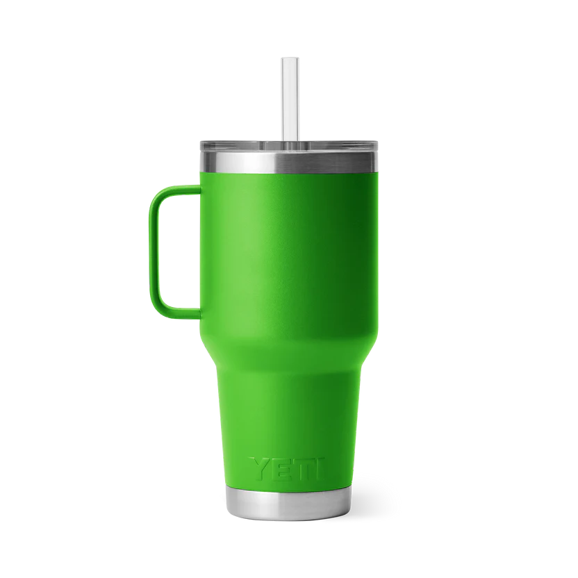 YETI Rambler 35 oz Straw Mug - 1L、mySite、noshort