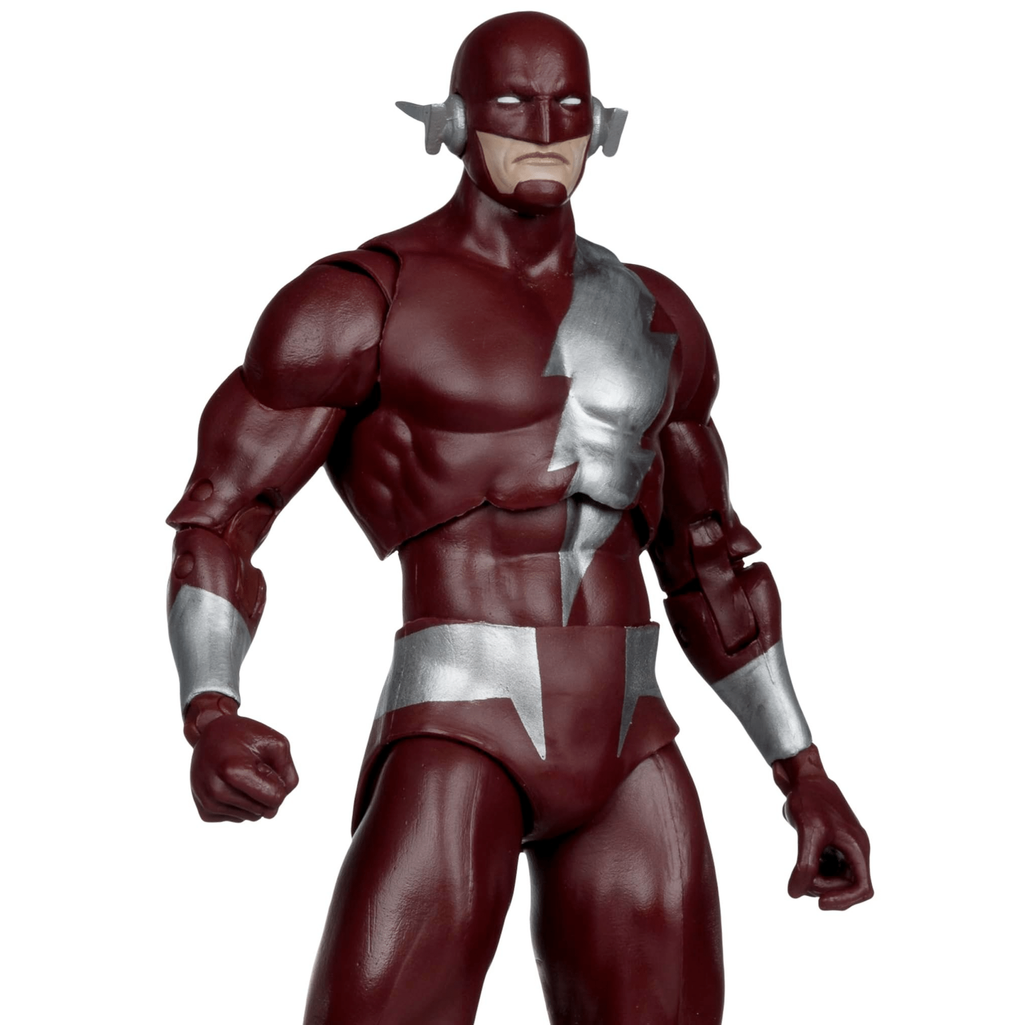 DC Multiverse Dark Flash (New Kid in Town)、mySite、hgirdovlk