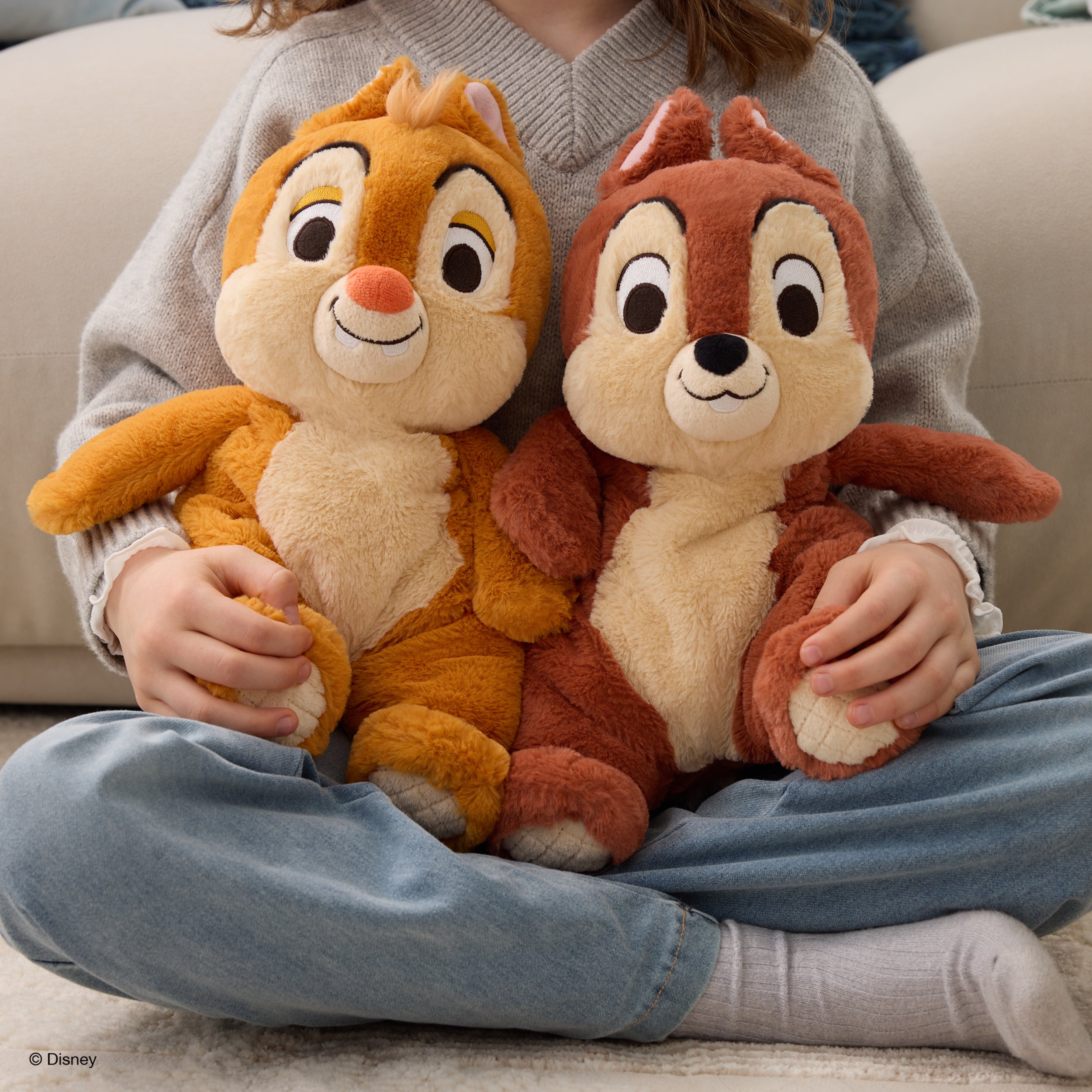 Oh So Snuggly Chip, 12.5 in、mySite、pszhyizbm