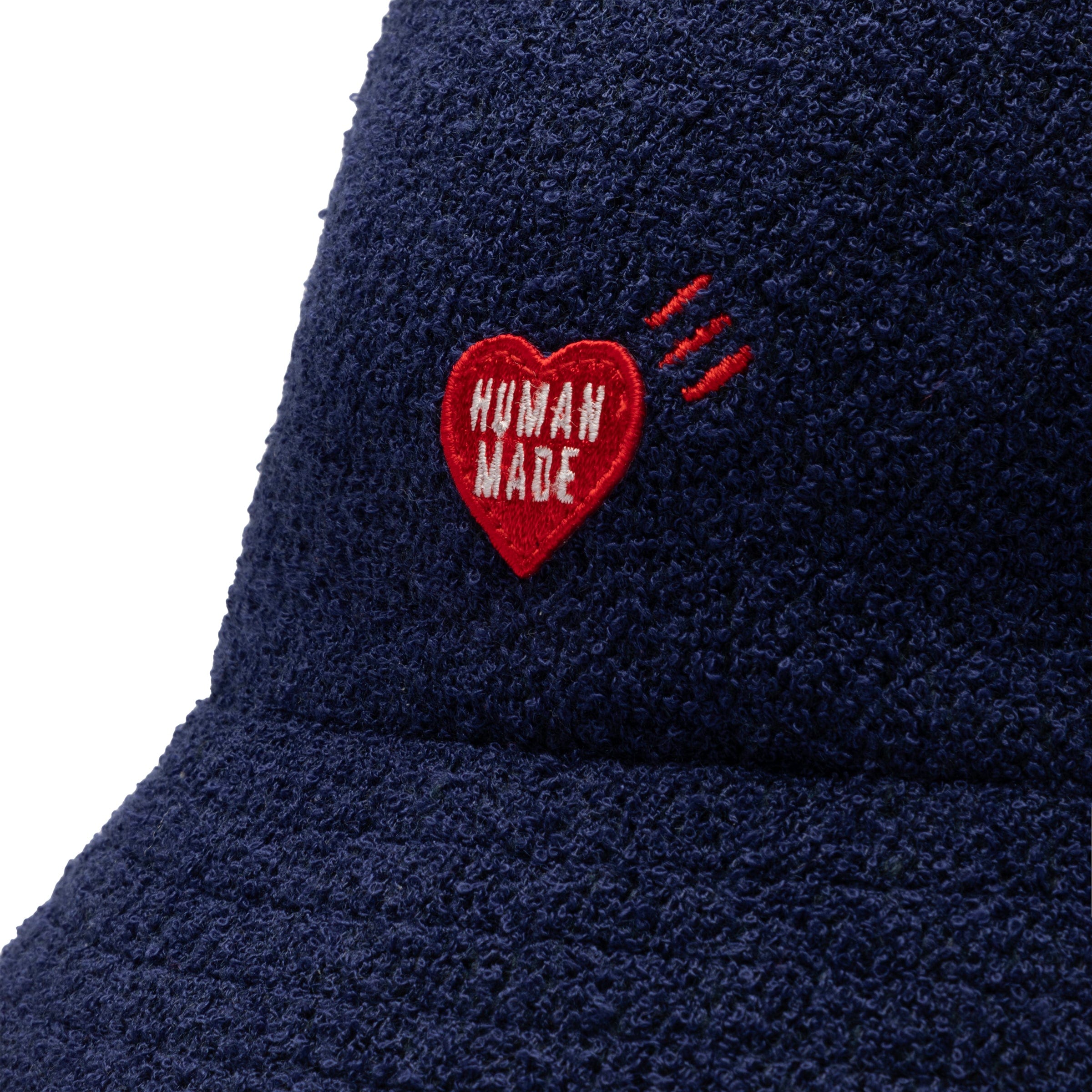 PILE BUCKET HAT、mySite、zt4zffjzw