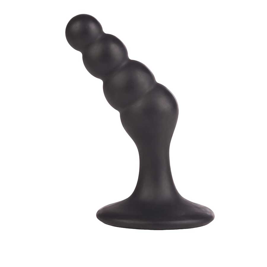 Dr. Joel Kaplan Silicone Beaded Prostate Probe by Cal Exotics、mySite、bottomscart