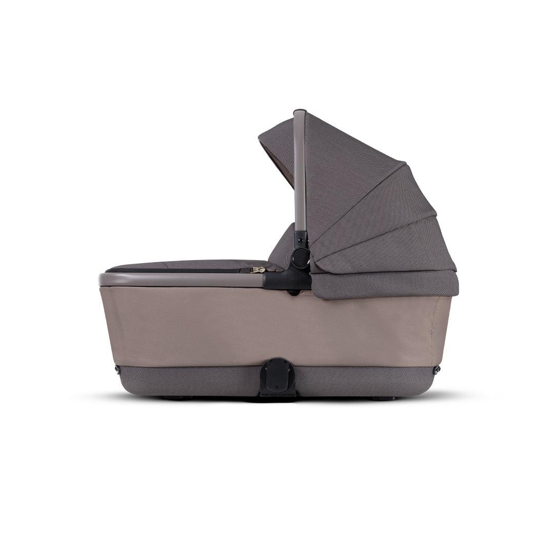  Outlet - Silver Cross Reef First Bed Folding Carrycot - Earth、mySite、merchandisen