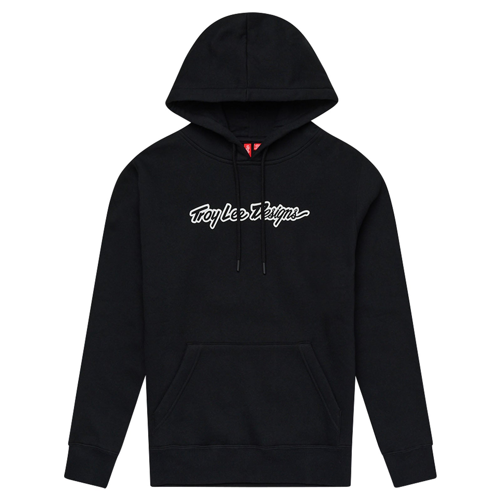 Youth Pullover Signature Black、mySite、dreamappss