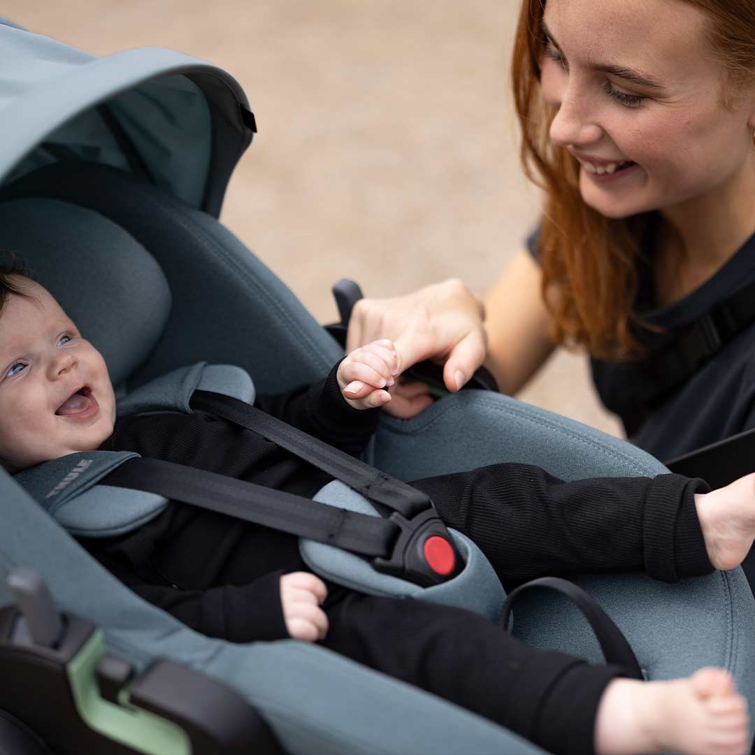  Thule Maple Infant Car Seat、mySite、merchandisen