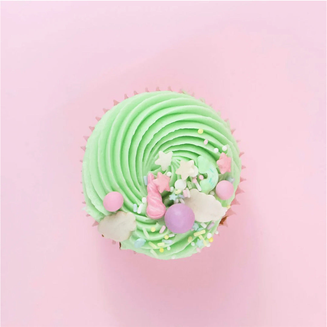  Happy Colour - Minty Mint、mySite、elrpsem3k