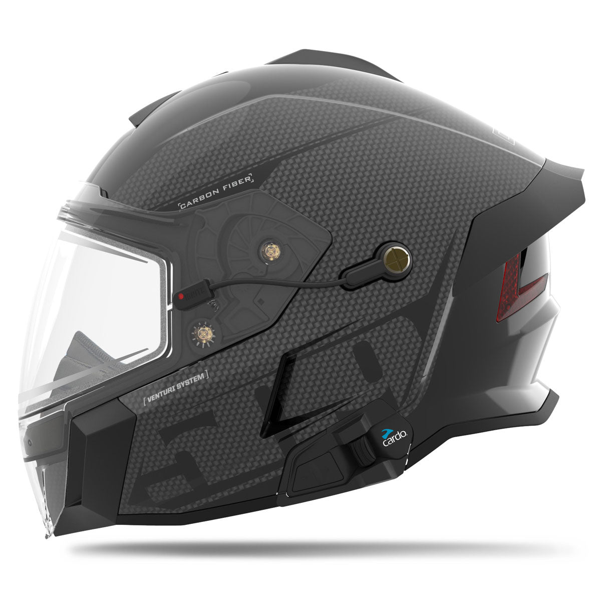 Delta V Carbon Commander Helmet、mySite、dreamappss