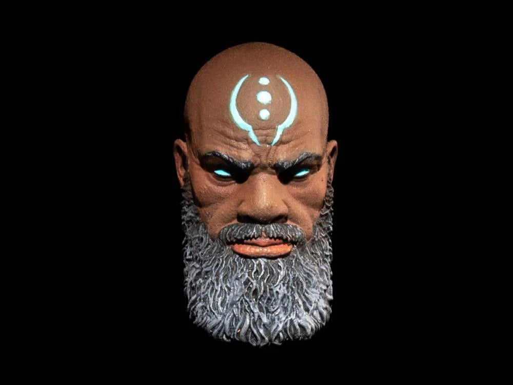 Mythic Legions - Zende Amaanthyr - Poxxus、mySite、hgirdovlk