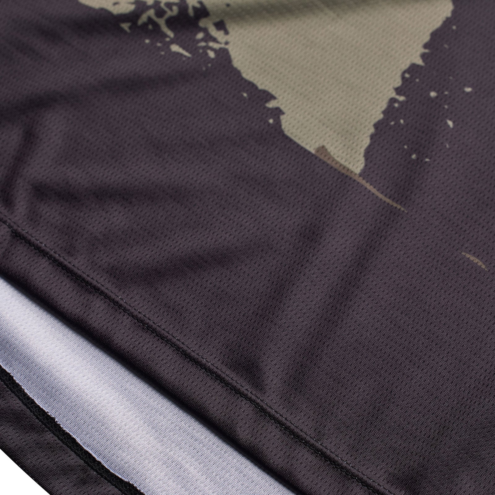 Flowline LS Jersey Confined Black、mySite、dreamappss