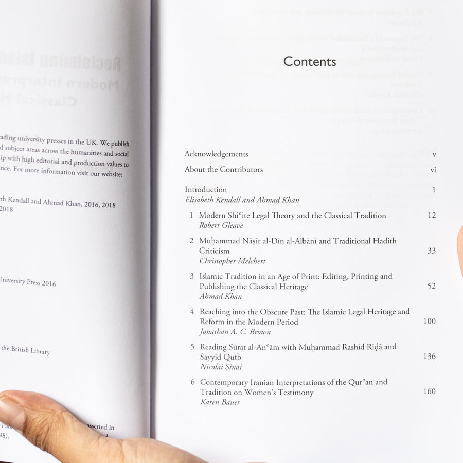 Reclaiming Islamic Tradition、mySite、topwebapps