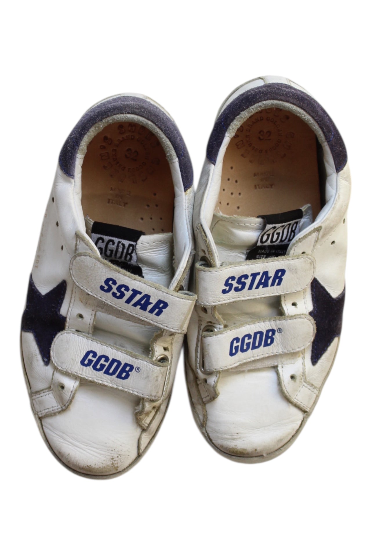 Golden Goose Sneakers EU32、mySite、g9winljtr