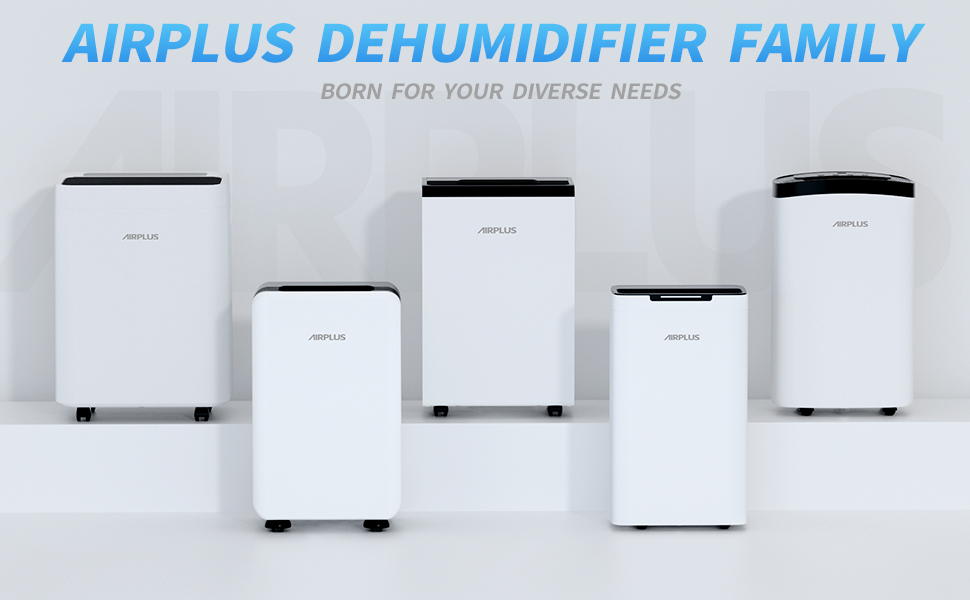 dehumidifier