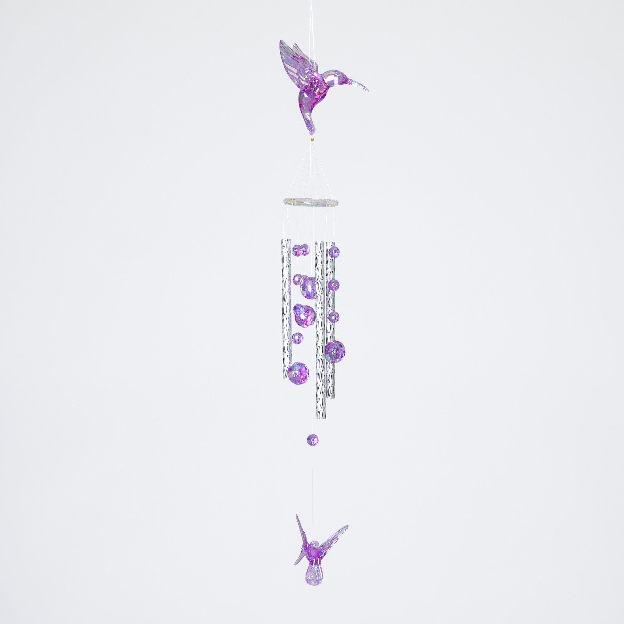 Fluttering Friends Chimes、mySite、camillekostekn