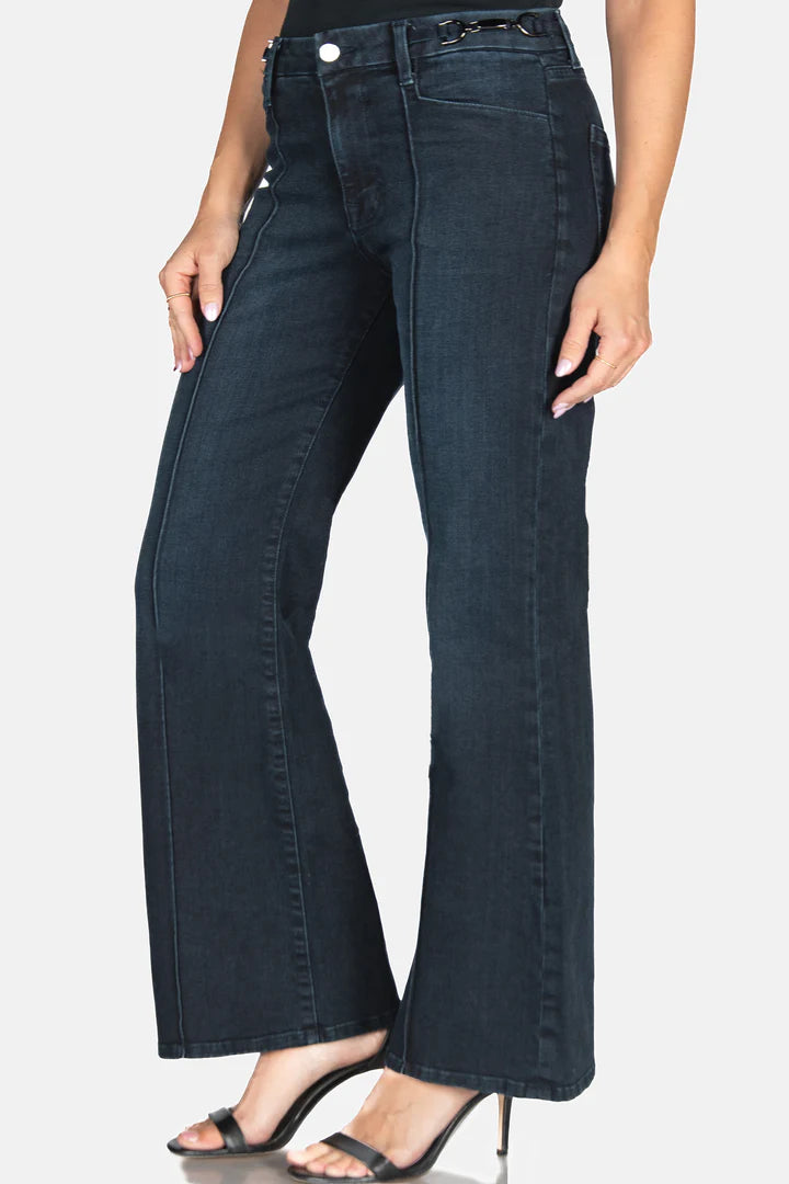 Fidelity Alika Elite Vintage - Final Sale、mySite、noshort