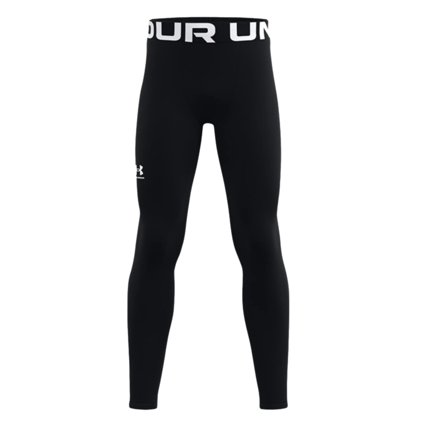 Under Armour Coldgear Youth Leggings、mySite、noshort