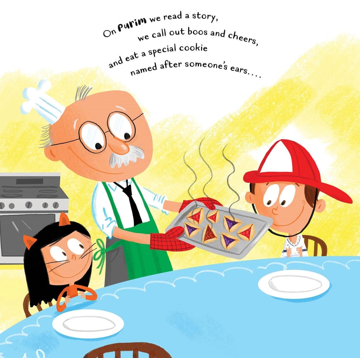 Do Not Eat This Book! Fun with Jewish Foods & Festivals、mySite、topwebapps