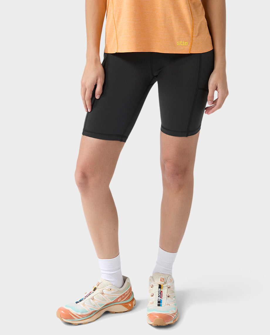 Women's Glide Tech Bike Short - 8、mySite、shWomen's Glide Tech Bike Short - 8、mySite、glenpowelloop_name