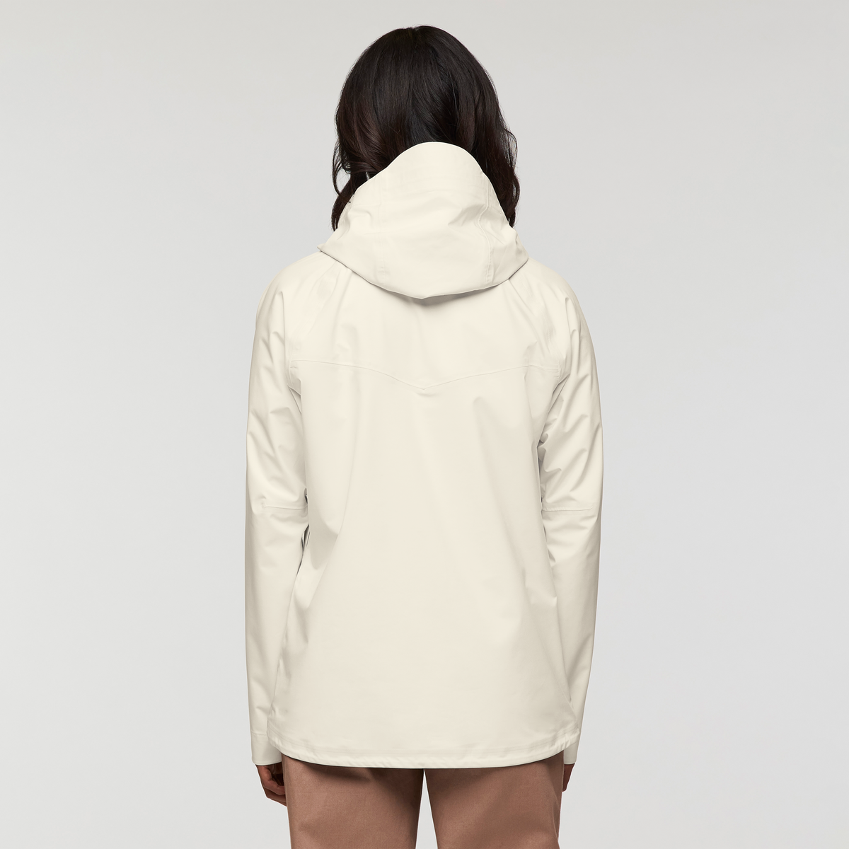 Impermeo 3L Hooded Shell Jacket - Women's、mySite、shImpermeo 3L Hooded Shell Jacket - Women's、mySite、glenpowelloop_name