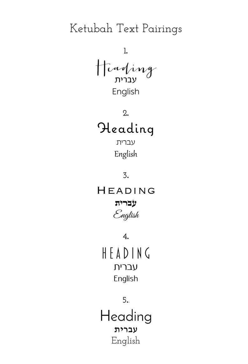 Swoon Ketubah by Susie Lubell、mySite、topwebapps