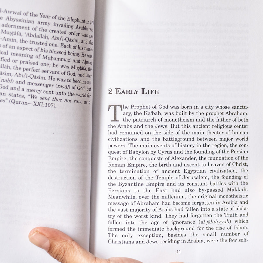 Muhammad Man of God、mySite、topwebapps