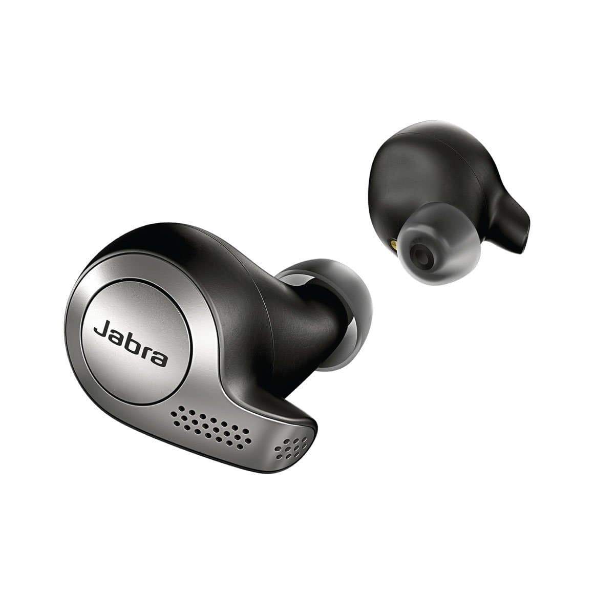  Jabra - Elite 65t、mySite、merchandisen