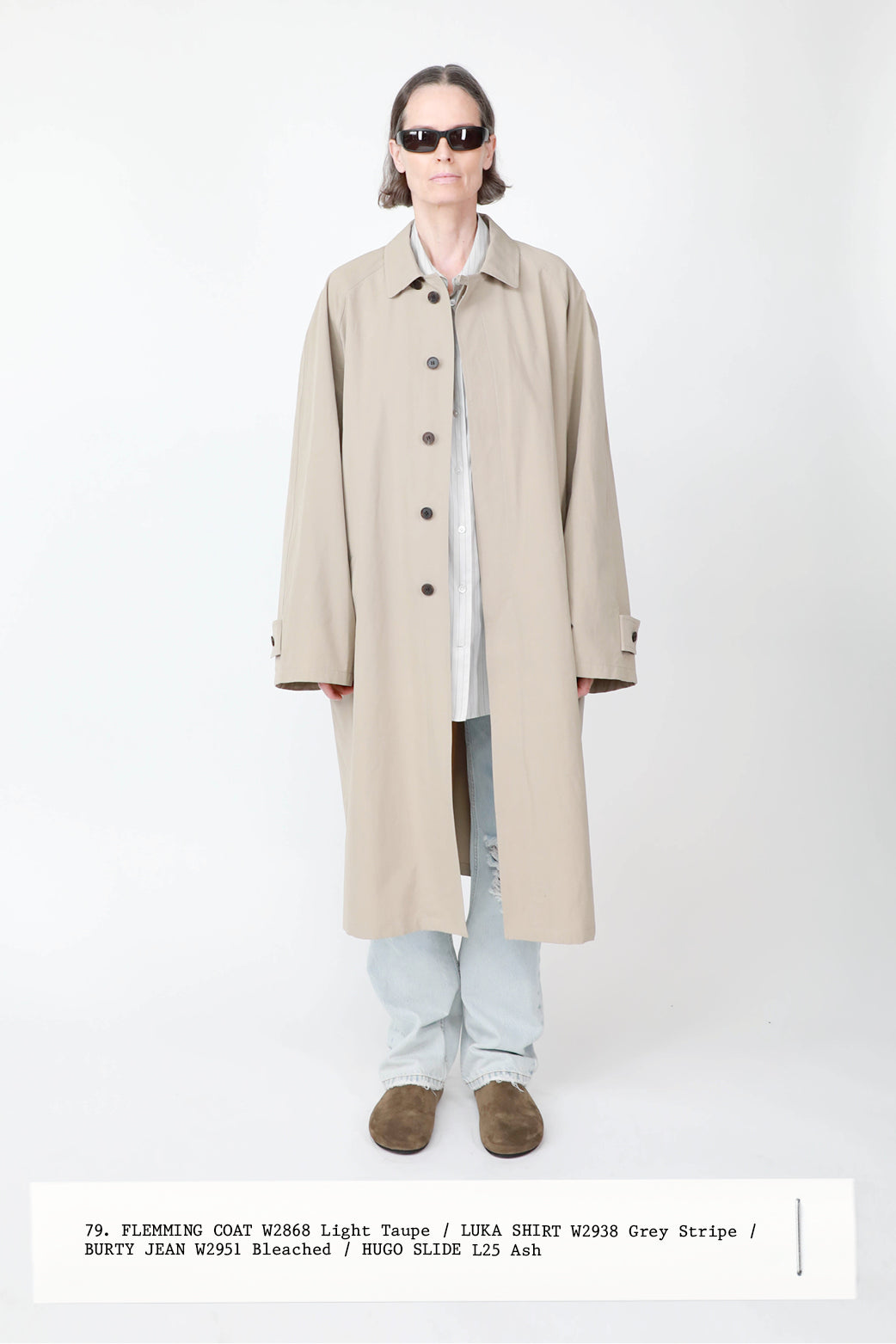 :: Spring 2024 :: Look 79、mySite、aoinhome