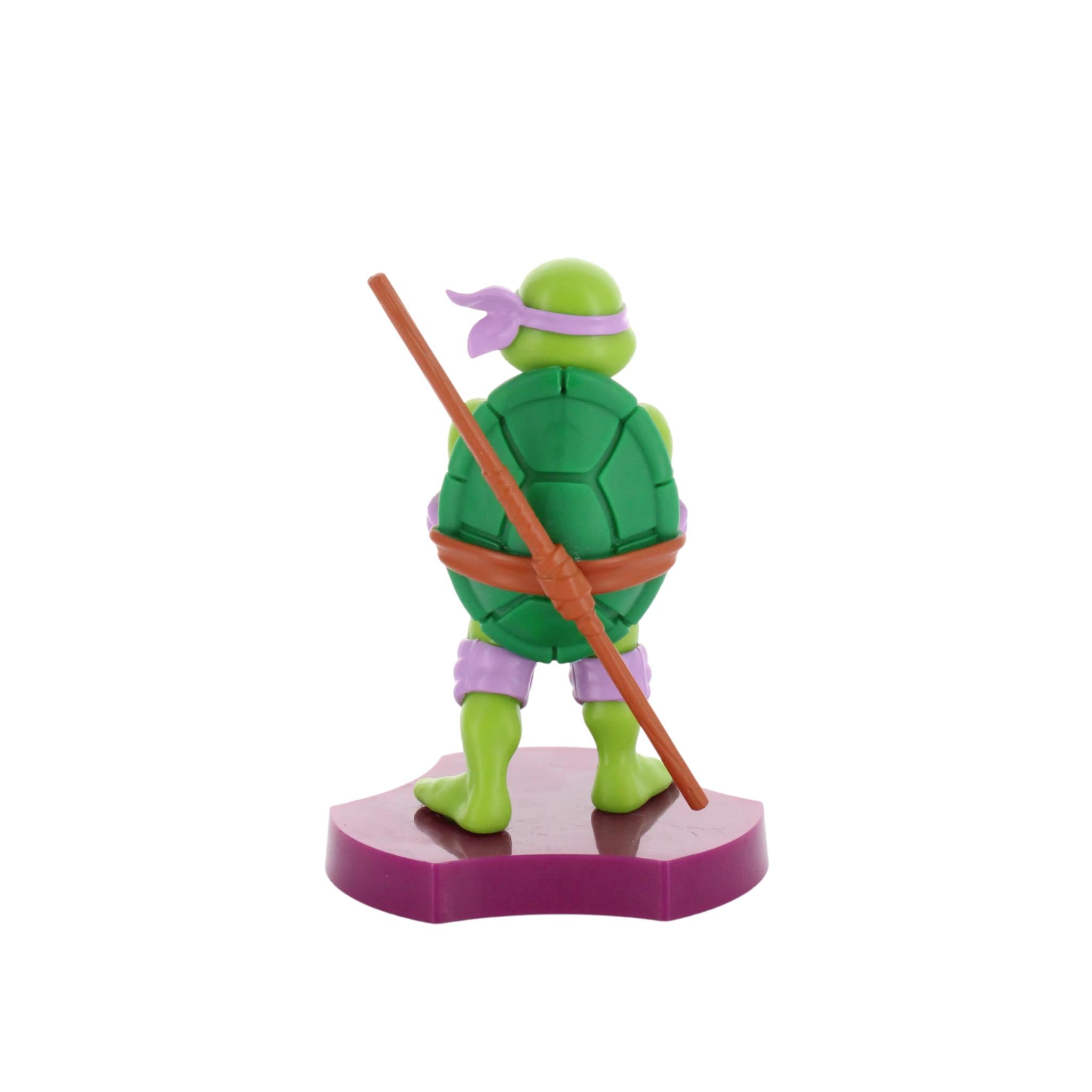 TMNT: Donatello Holdems, Mini Collectibles With a Twist、mySite、camillekostekn