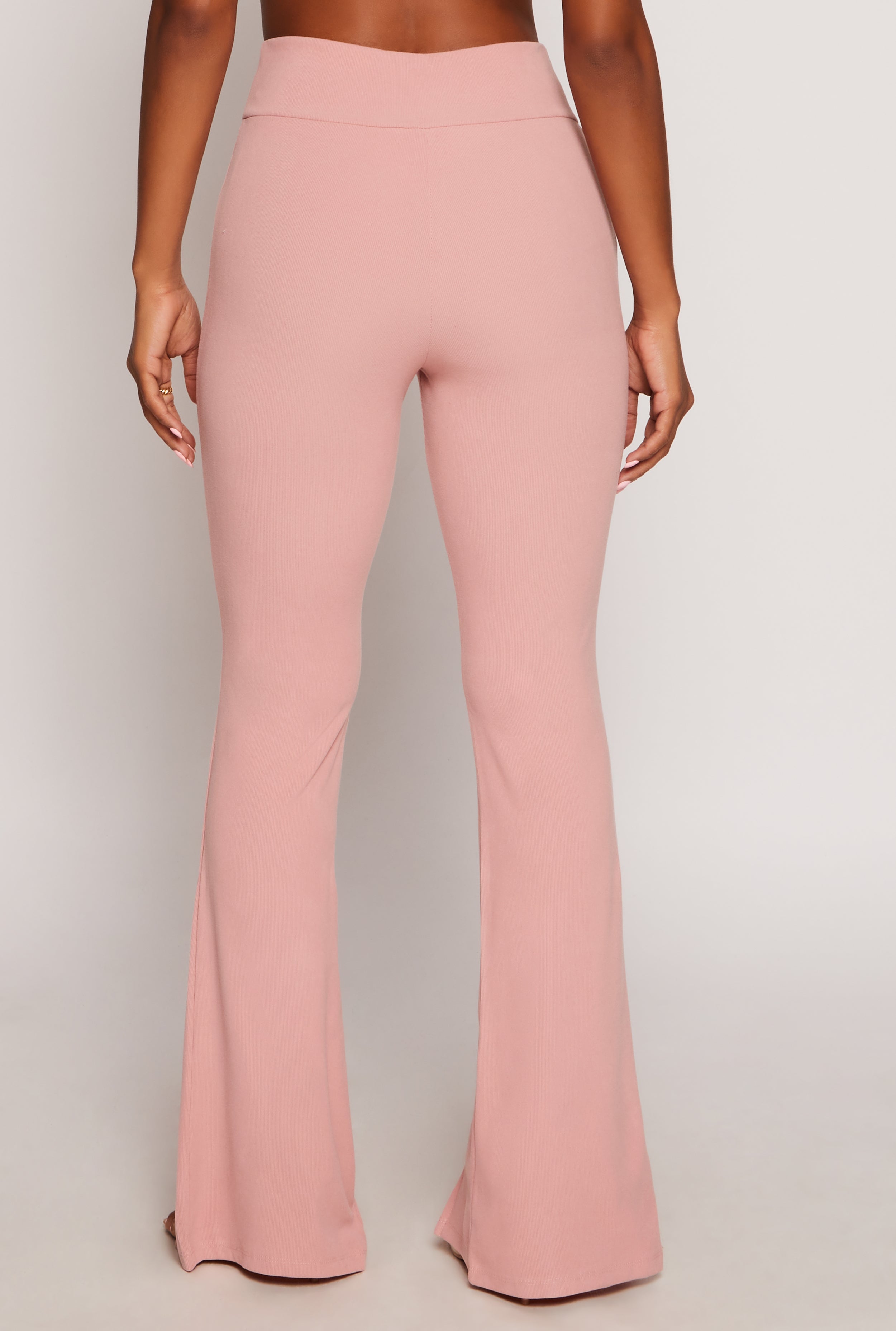 Pintuck Split Hem Pants、mySite、camillekostekn