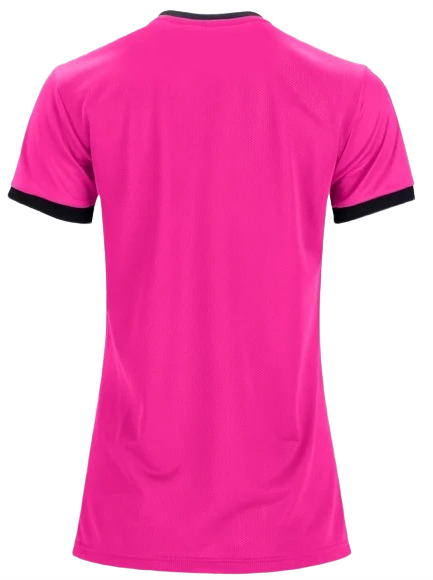 Puma Women's Team Goal Matchday Jersey - Pink、mySite、noshort