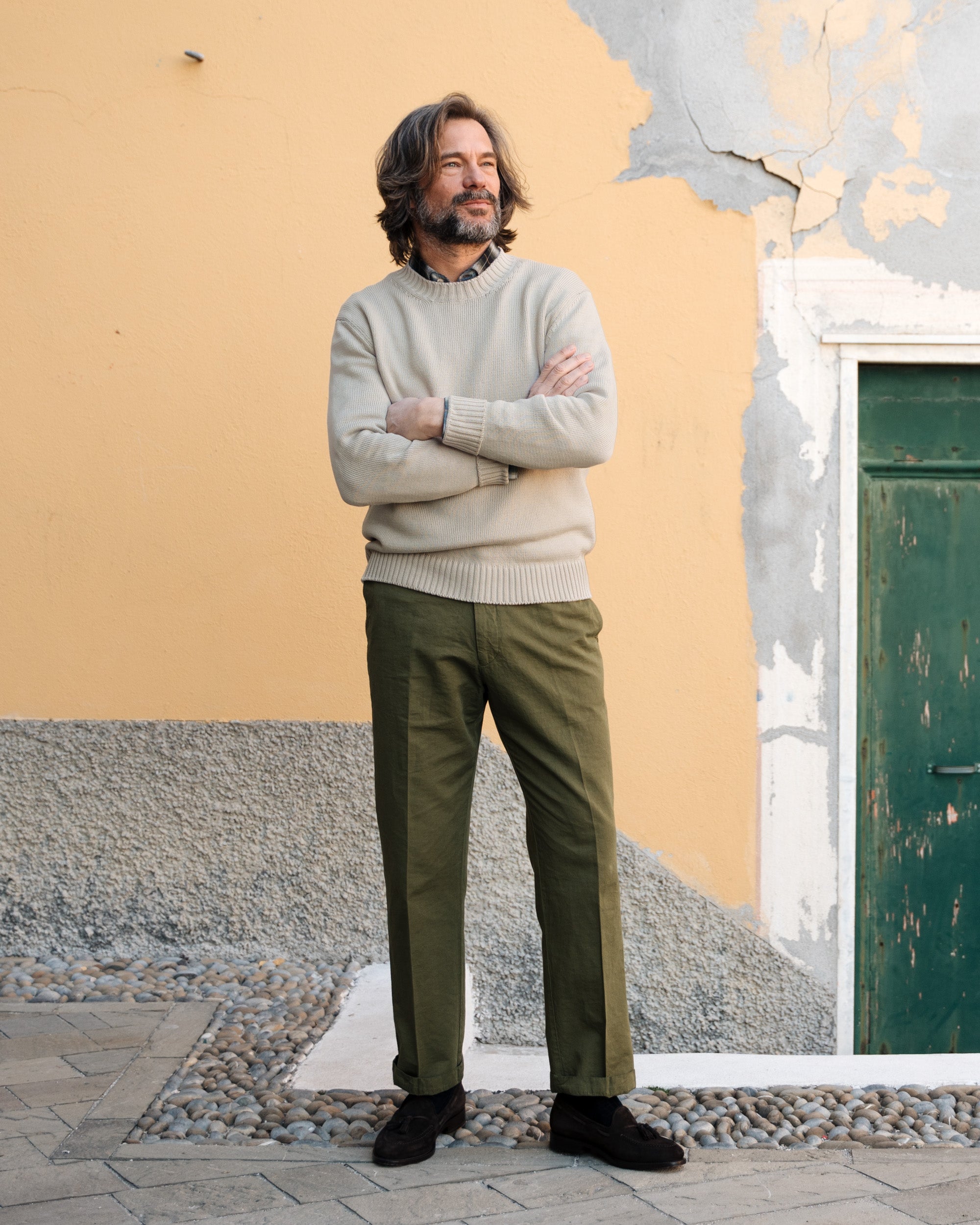  Deruta、mySite、merchandisen