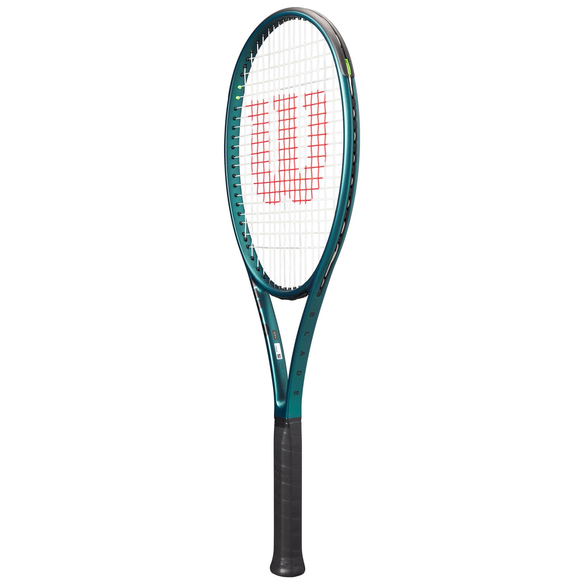 Wilson Blade 98 16x19 v9、mySite、neckold