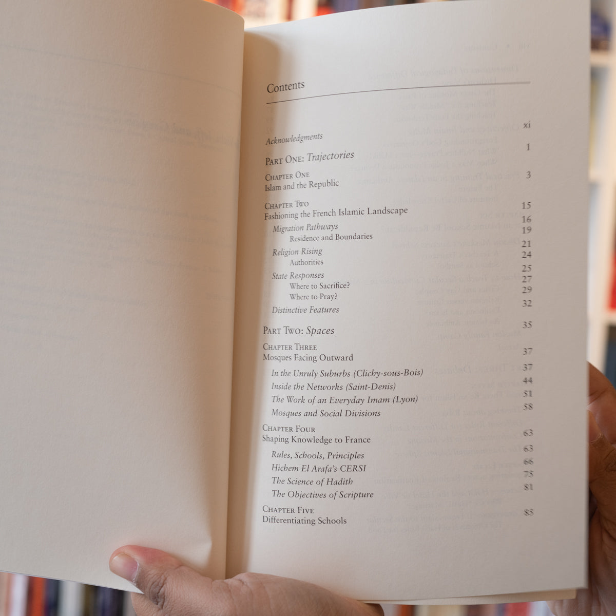 Can Islam Be French?、mySite、topwebapps