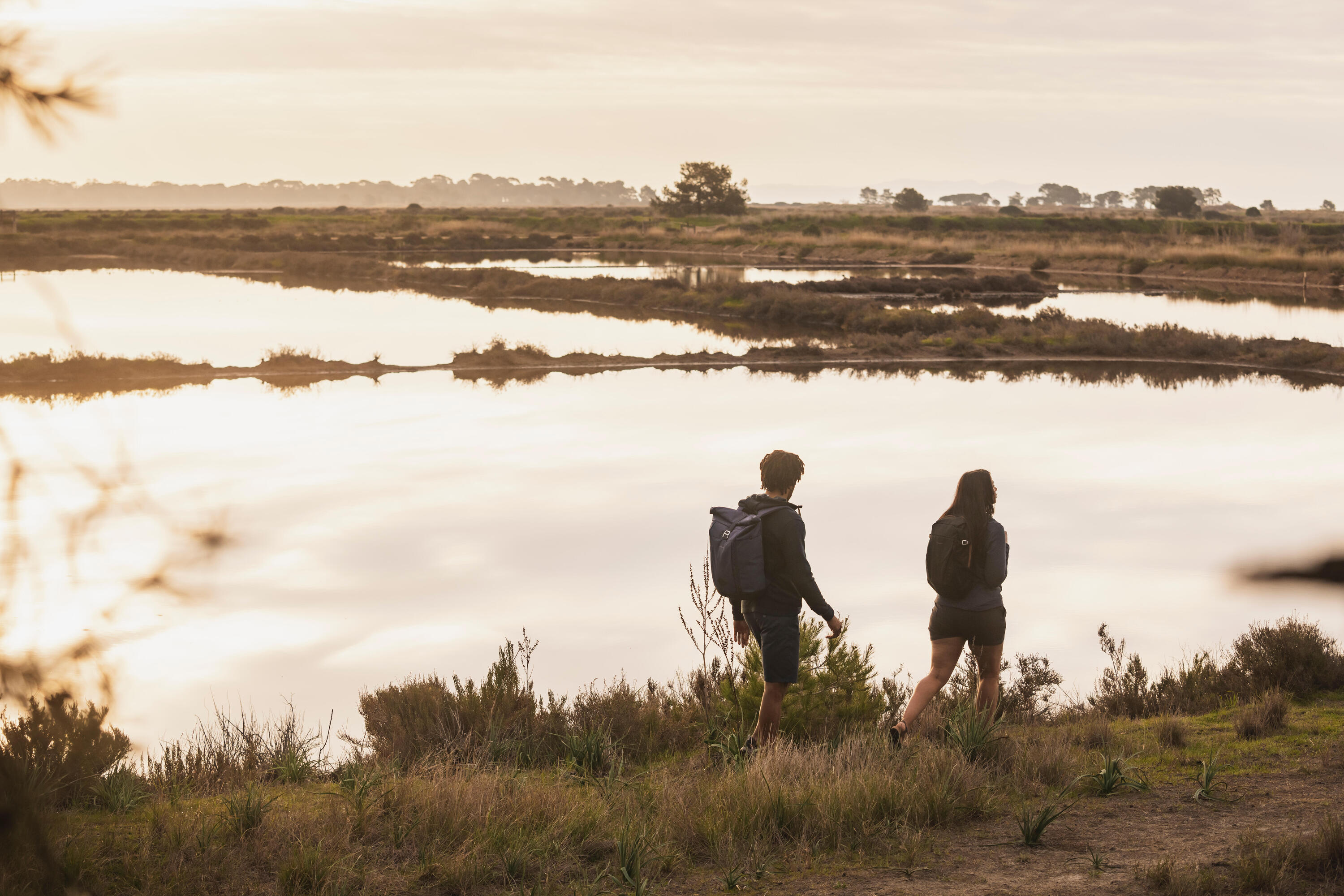 Quechua NH Arpenaz 100 20 L Hiking Backpack