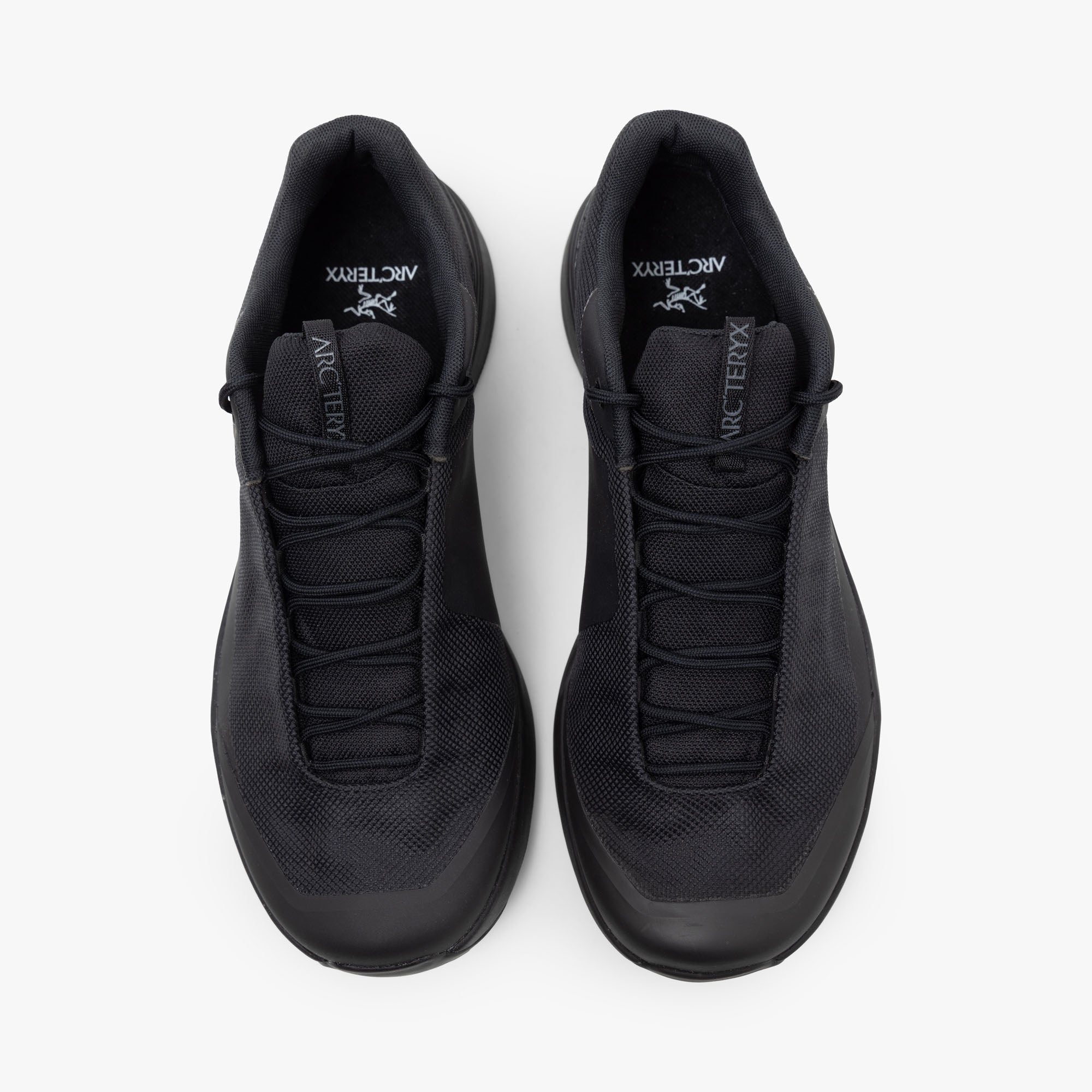  Arc'teryx Kopec GORE-TEX Black / Black、mySite、merchandisen