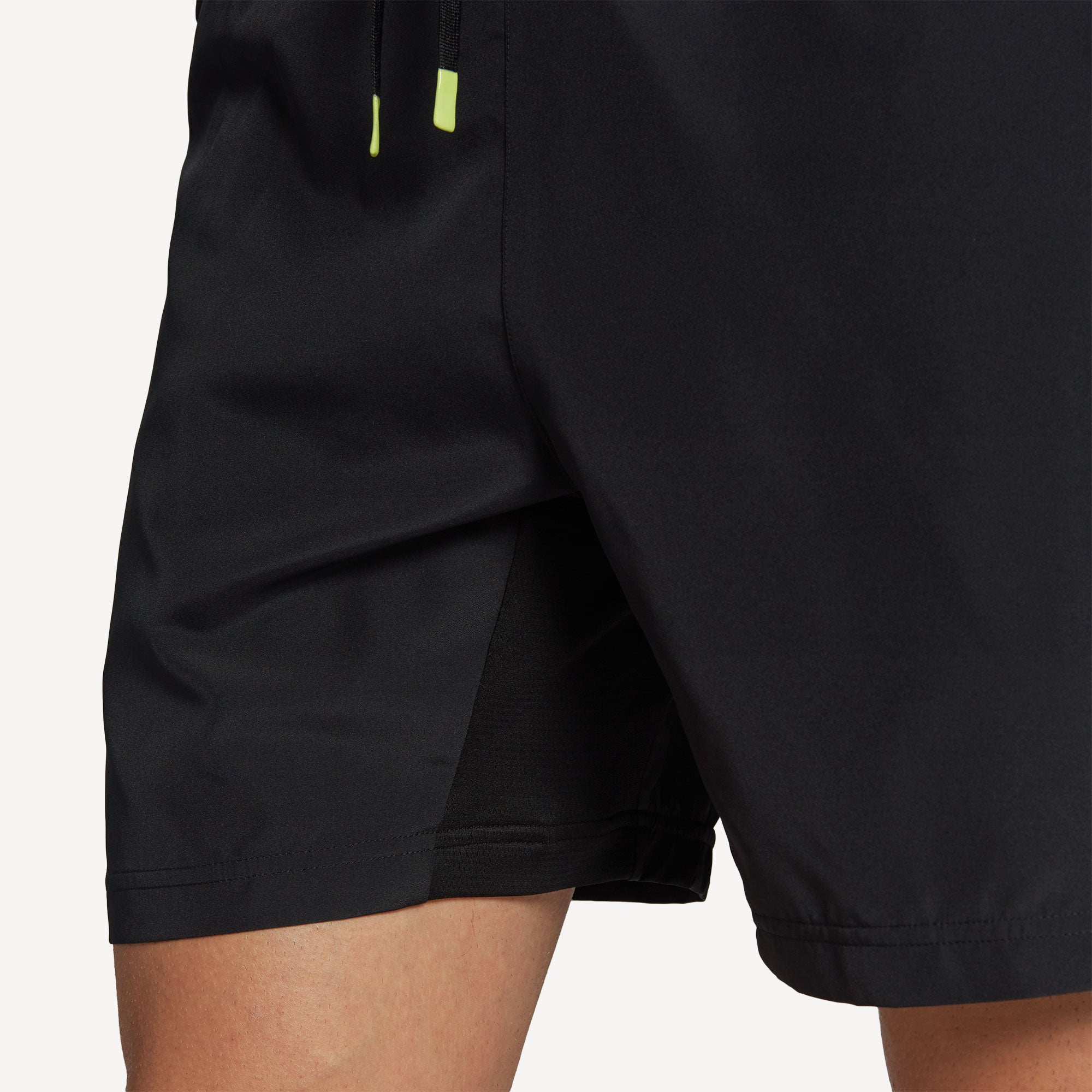 adidas Paris Men's 2IN1 7-Inch Tennis Shorts