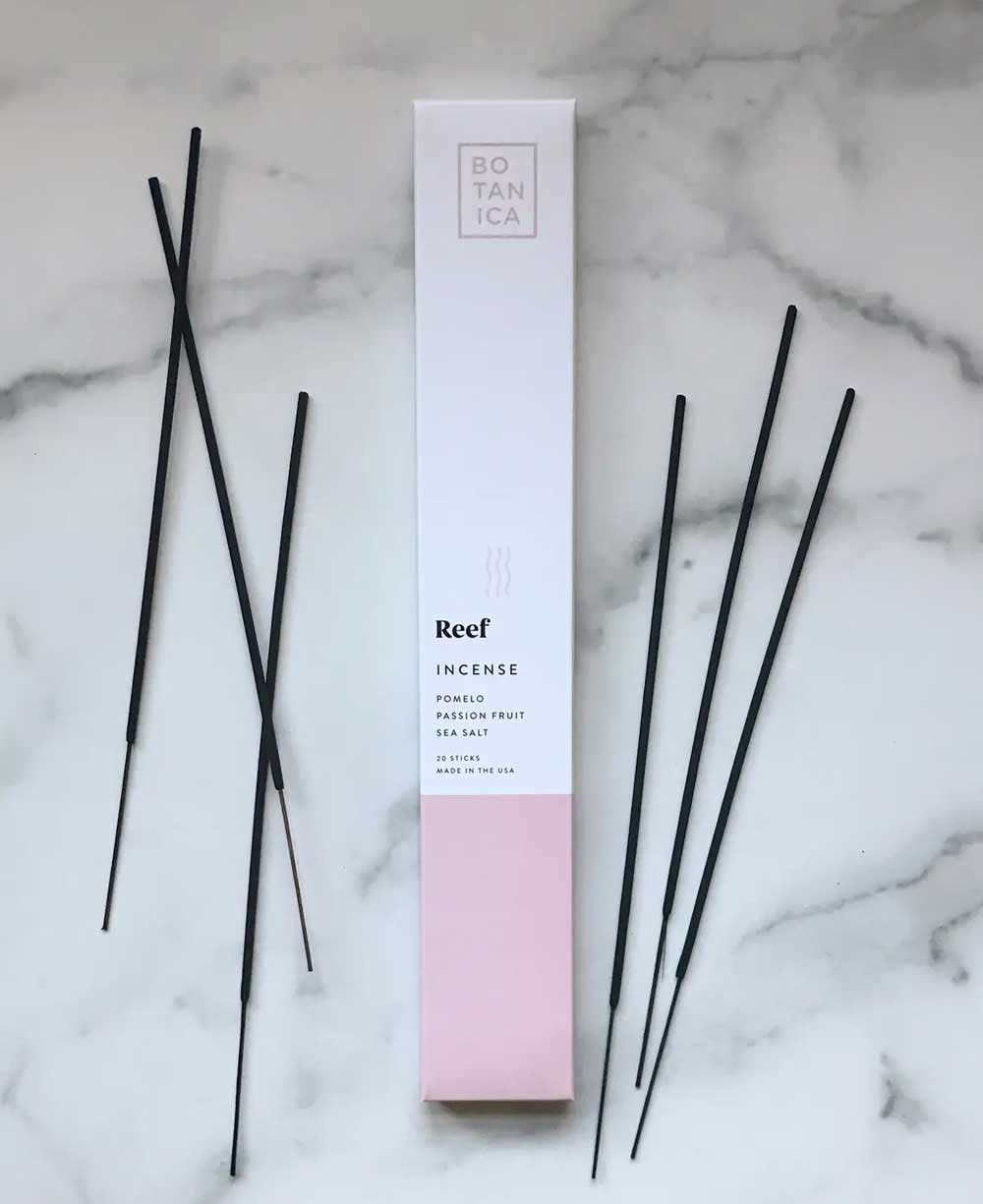 Set of Three Incense Packs、mySite、topwebapps