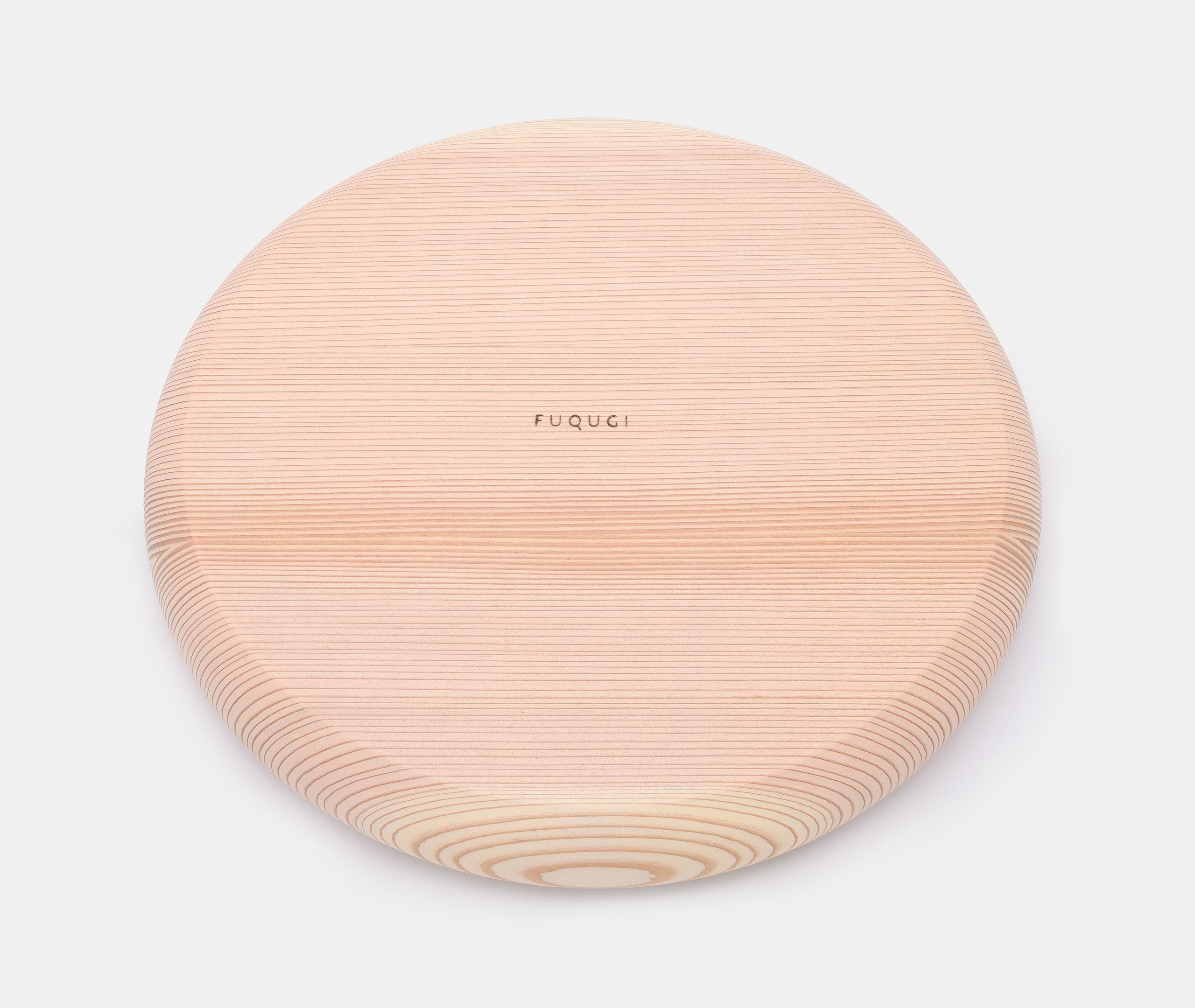 Loop Plate Natural - Large、mySite、topwebapps