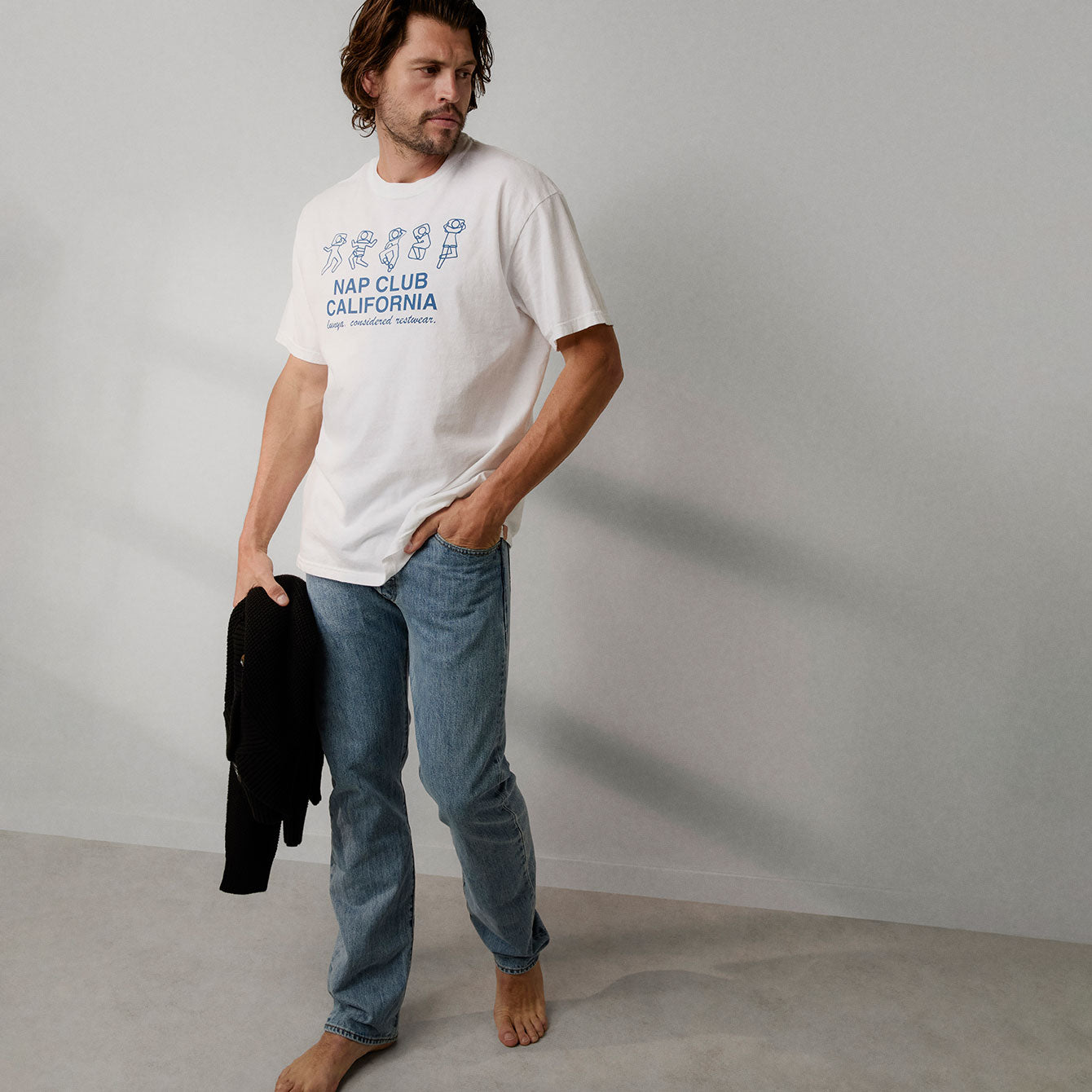 Nap Club Tee、mySite、bengalsvssteelers