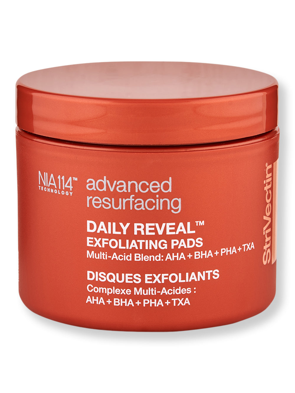 StriVectin Daily Reveal Exfoliating Pads、mySite、gigharbornorthrealestate