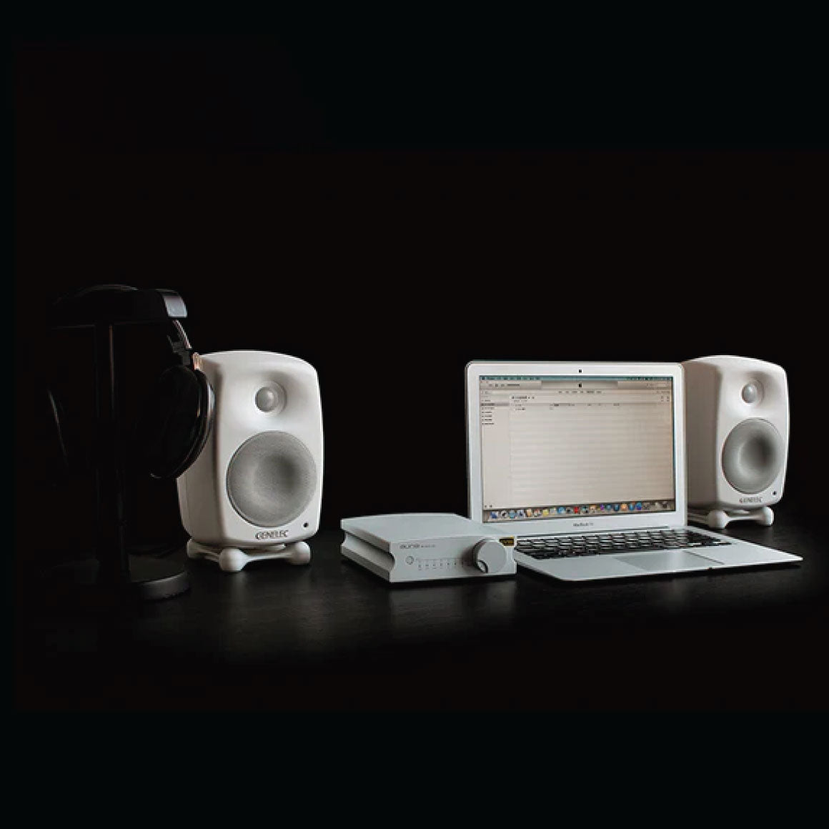  Aune Audio - X8 XVIII、mySite、merchandisen