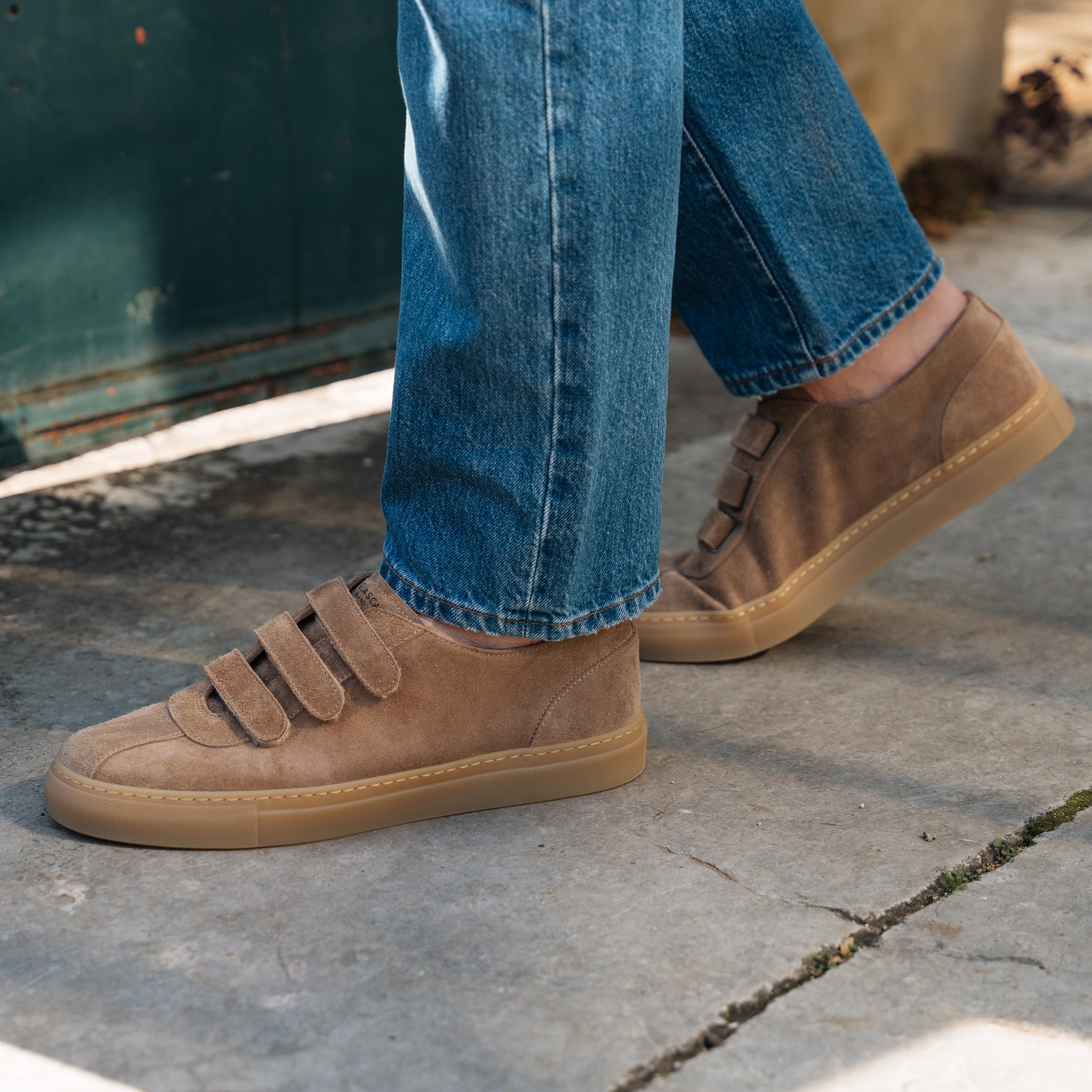  Paciòtt、mySite、merchandisen