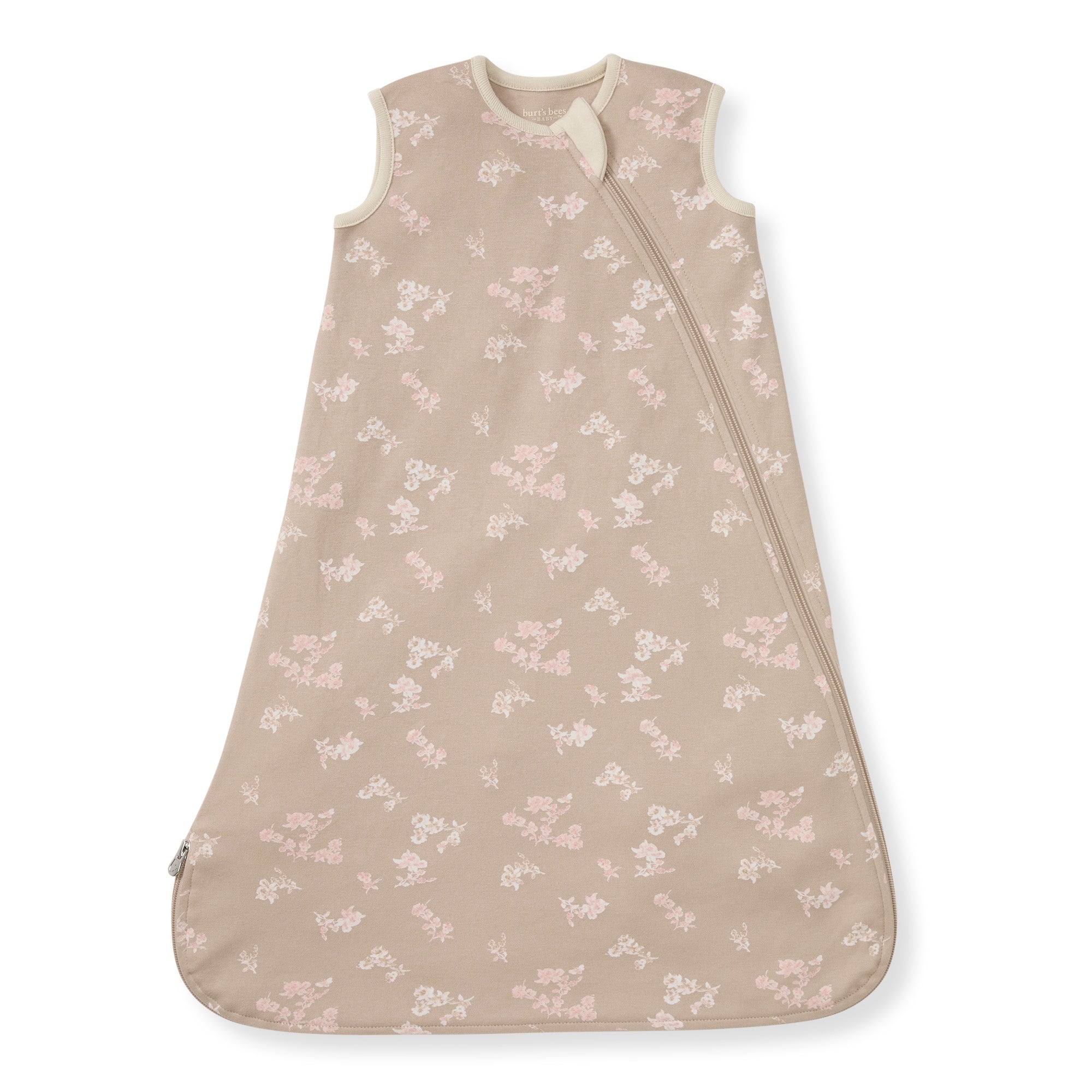  Whimsical Floral Organic Lightweight Beekeeper™ Wearable Baby Blanket、mySite、layawaytickets