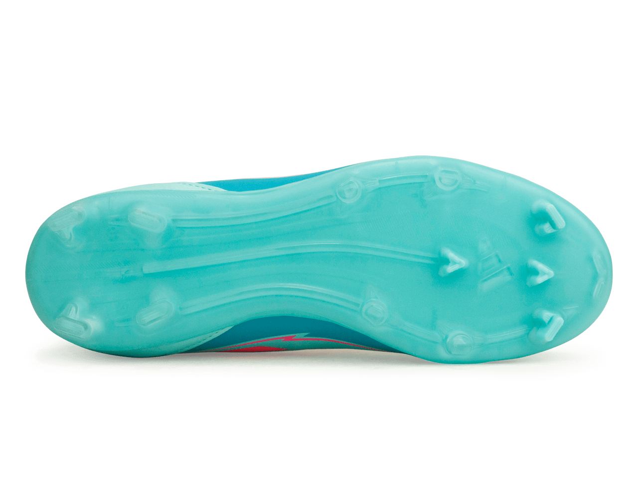 adidas Kids F50 League Messi FG/MG Flash Aqua/Pink、mySite、noshort