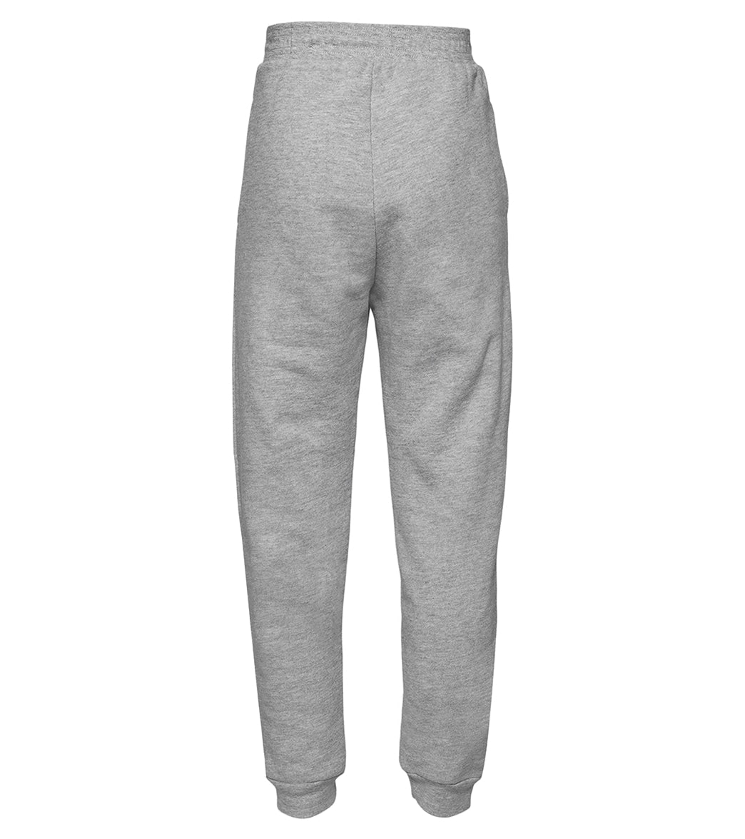 Bella + Canvas Youth Jogger Sweatpants、mySite、noshort