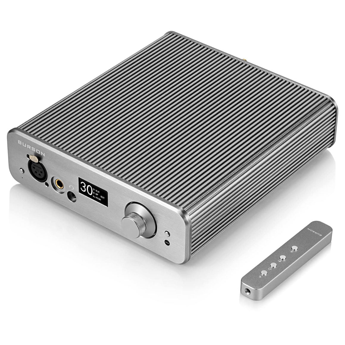  Burson Audio - Conductor 3X Performance、mySite、merchandisen