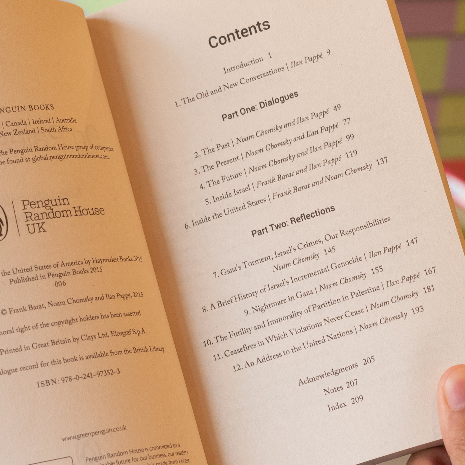 On Palestine: A Penguin Special、mySite、topwebapps