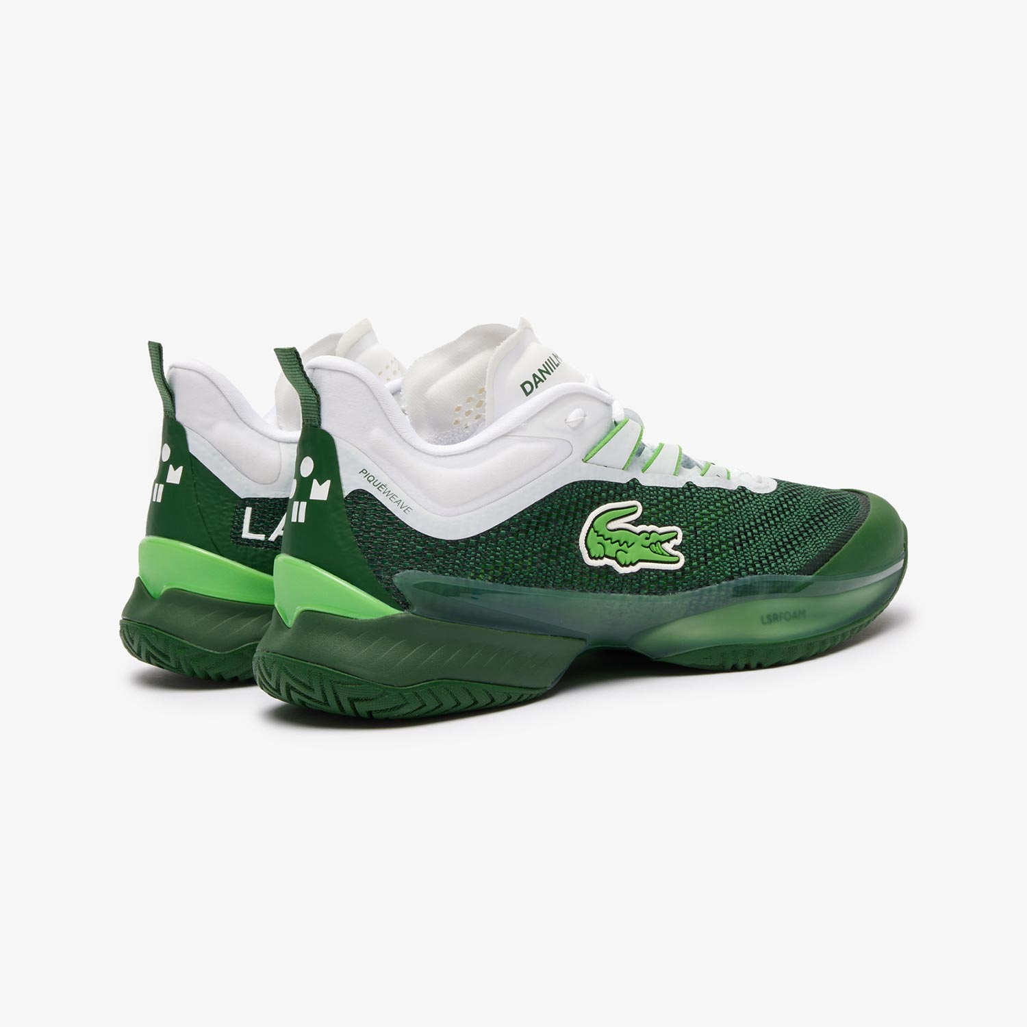 Lacoste AG-LT23 Ultra Men's Tennis Shoes、mySite、neckold