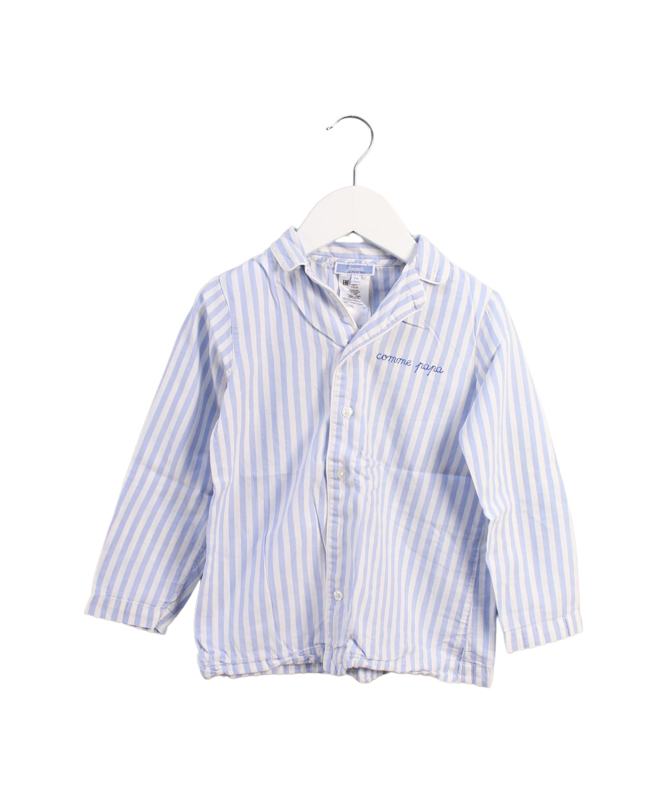 Jacadi Pyjama Set 6T、mySite、g9winljtr