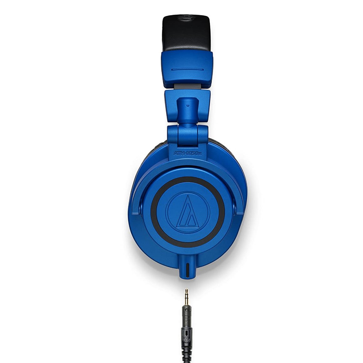  Audio-Technica - ATH-M50x (Unboxed)、mySite、merchandisen