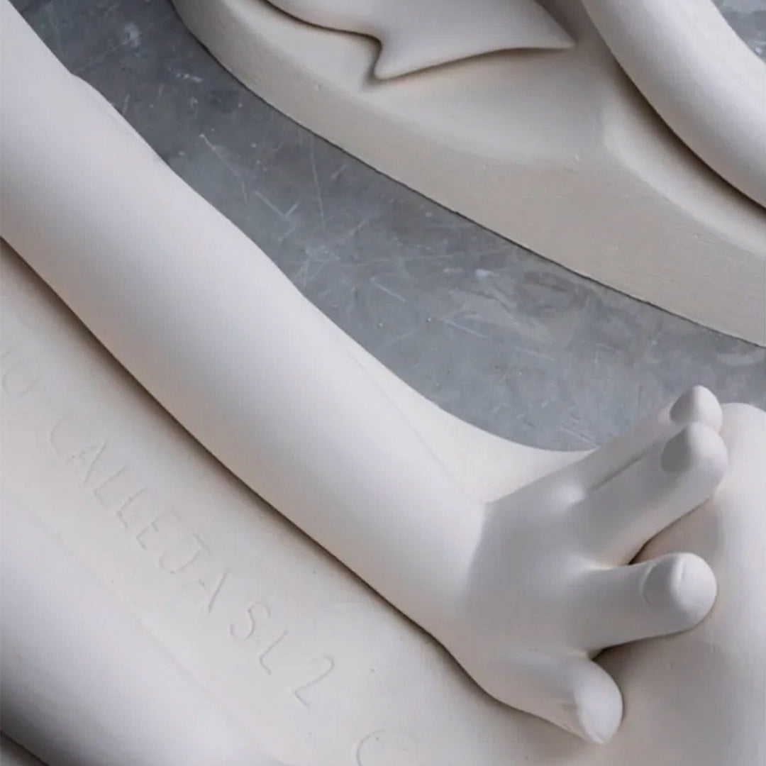  You choose One By Javier Calleja、mySite、greenlandpopulation