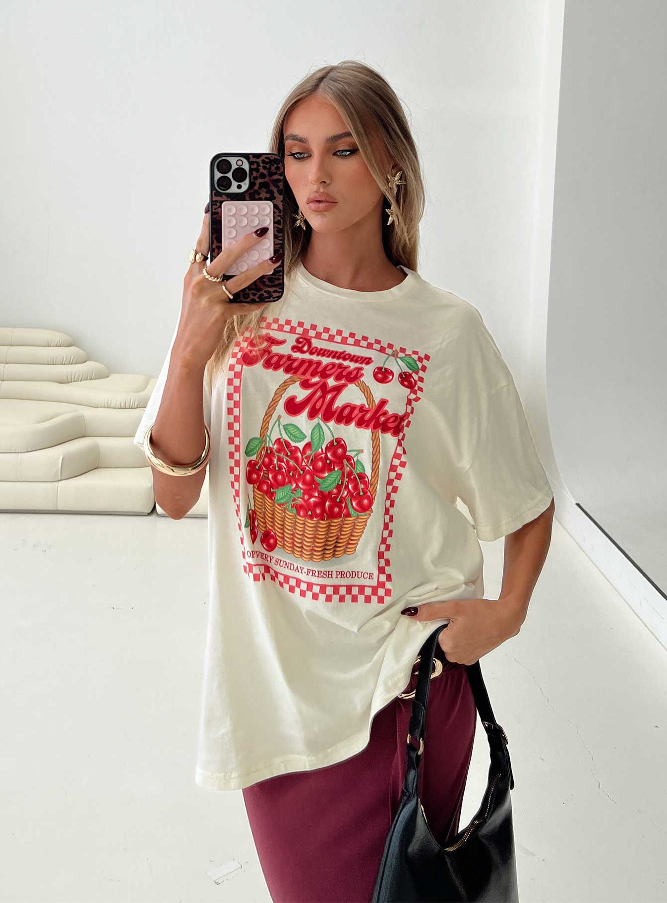 Downtown Markets Top White、mySite、solidvoid